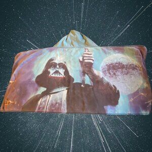 Star Wars Hooded Bath Towel
